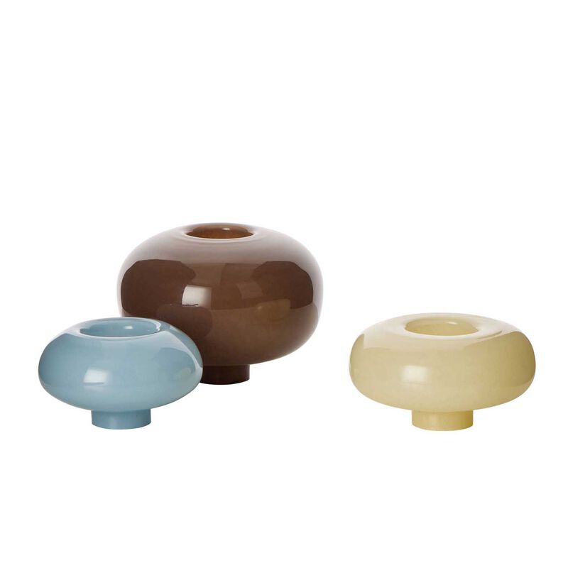 Amalfi Tutti Stack 3 Pcs Vase image number 2